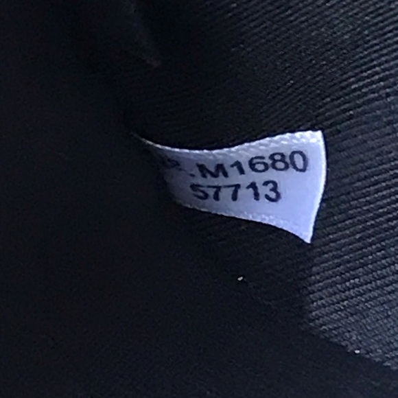 Coach Accordion Zip Black Leather Wallet NWOT NEW - Picture 5 of 5